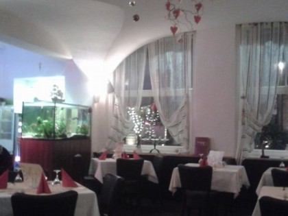 Фото: Trattoria da Rosa